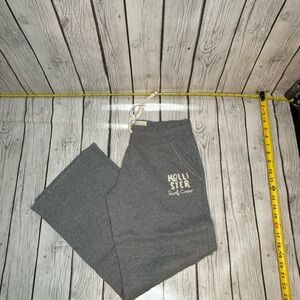 Hollister Y2K Wide Leg